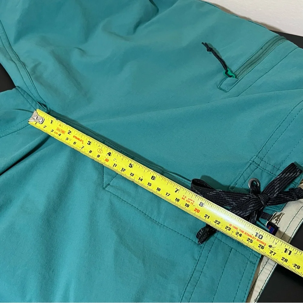 SOLD Patagonia Men’s Packable Board Shorts - Picture 14 of 14